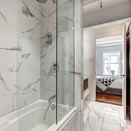Boutique Hotel Saint Francois Xavier Montréal Chambre photo