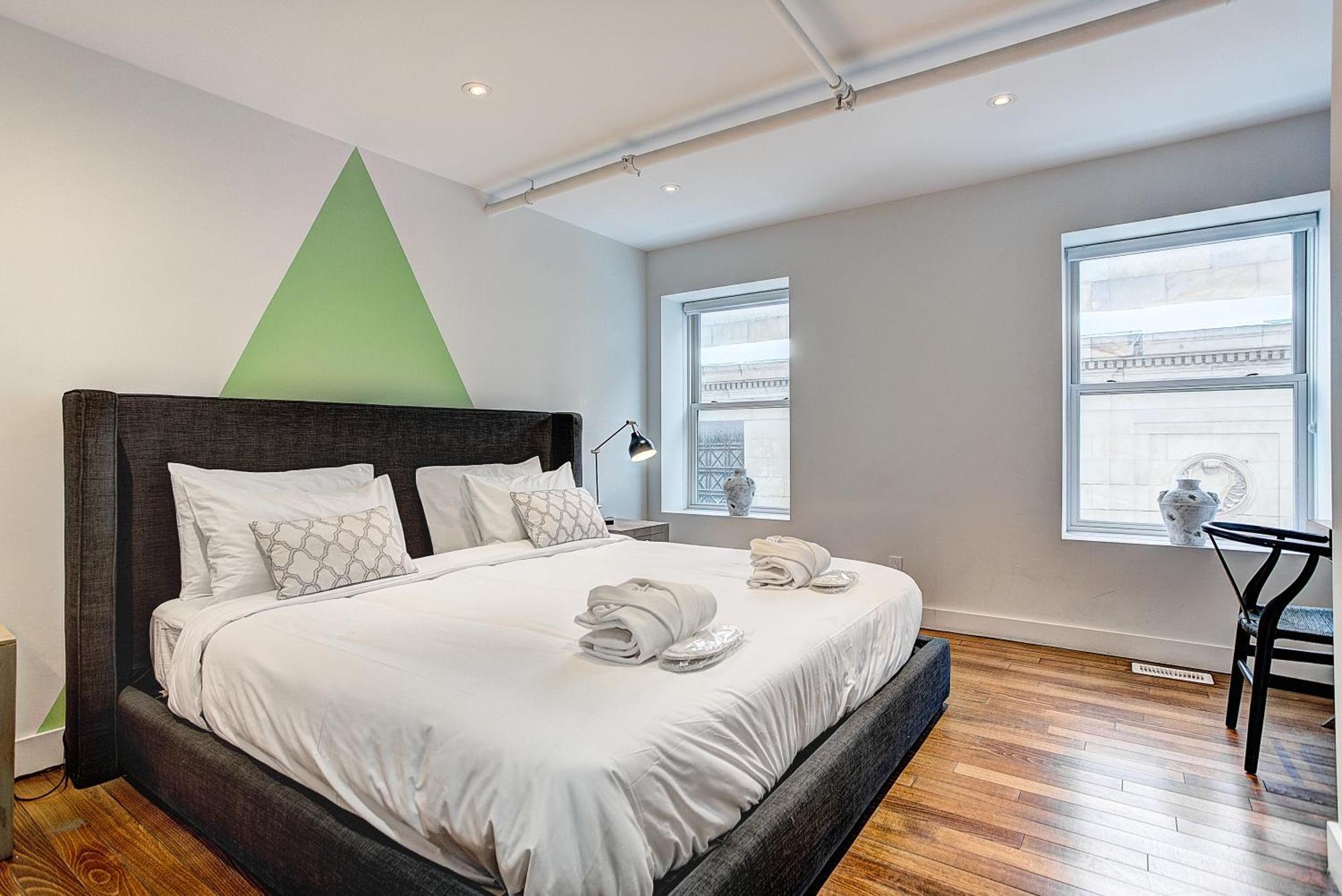 The Francois Xavier-old Aparthotel 4*
