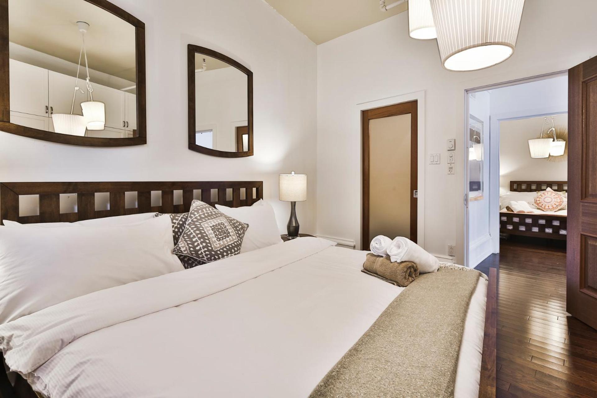 Aparthotel The Francois Xavier-old 4*