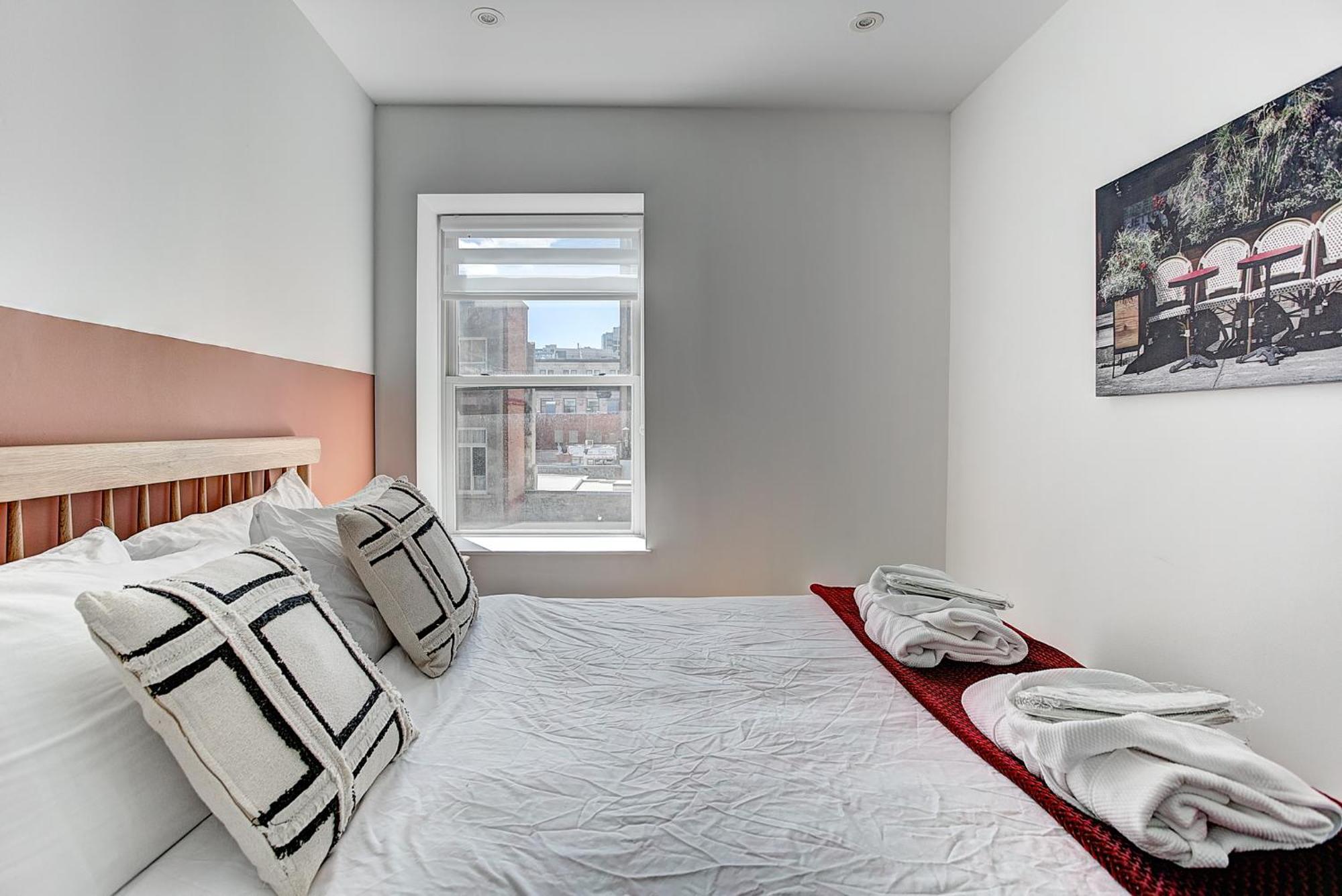 The Francois Xavier-old Aparthotel 4*